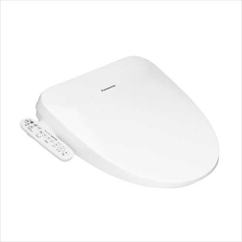 パナソニック Panasonic DL-ESX20-WS ホワイト 貯湯式 温水洗浄便座 ビューティ･トワレ DLESX20