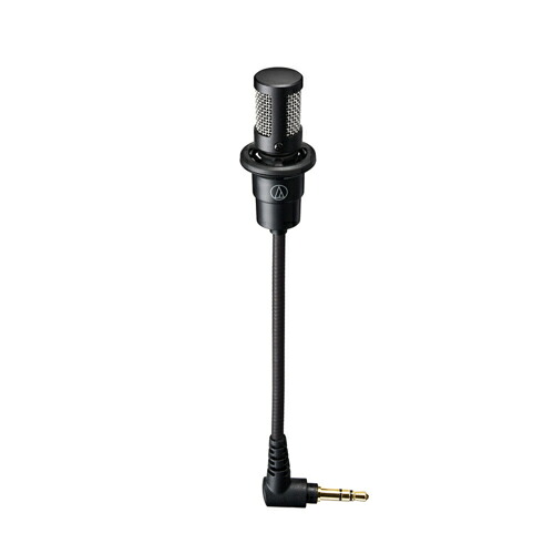 オーディオテクニカ audio-technica ATR7500 ステレオマイクロホン 単一指向性 ATR7500