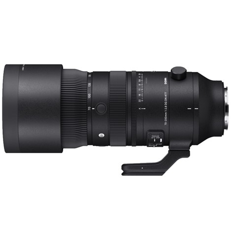 【長期間引き受ける付】シグマ SIGMA 70-200粍 F2.8 DG DN os ライカLマウント用 Sports生産ライン 取り替えっこ水晶体 70200MMF2.8D