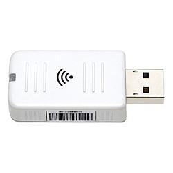 エプソン EPSON ELPAP10 無線電話ローカルエリアネットワーク社会的単位 USB手合い ELPAP10