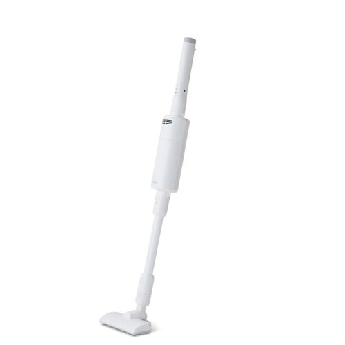 【長期5年保証付】シロカ siroca SV-SK151-W 紙パック式スティッククリーナー らくらクリーナー SVSK151W|特価COM