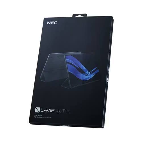 NEC PC-AC-AD046C LAVIE Tab T14用 タブレットカバー PC-AC-AD046C｜特価COM