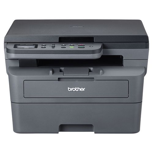 茶飲み友だち brother JUSTIO ジャスティオ DCP-L2600DW モノクロレーザ練りあわせる機 A4/USB/無線LAN DCP-L2600DW