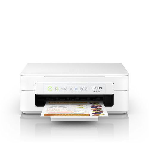 エプソン EPSON Colorio カラリオ EW-056A インクジェット複合機 A4/USB/WiFi EW-056A 7,524円