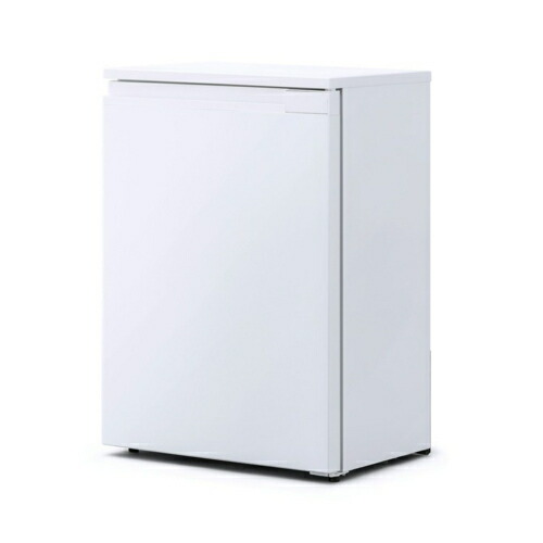 【長期保証付】アイリスオーヤマ(Iris Ohyama) IRSN-7A-W ホワイト 1ドア奥行スリム冷蔵庫 66L 右開き 幅552mm 楽天市場】アイリスオーヤマ Iris Ohyama IRSN-7A-W ホワイト 1ドア