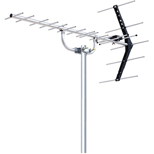 DXアンテナ UA14Z DXアンテナ UHF14素子アンテナ UA14Z