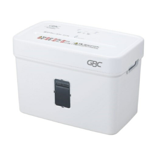 アコ・ブランズ・ジャパン  GSHA3706X デスクトップクロスカットシュレッダ GSHA3706X