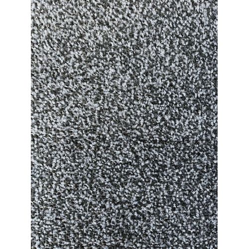 アーテック 吸塵・吸水マット グレー 75x90cm 52432 衛生 店舗 吸水 吸塵 リサイクル エコ｜特価COM