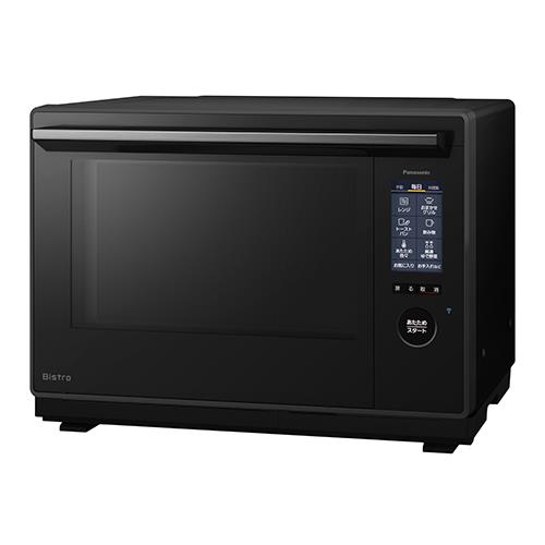 パナソニック オーブンレンジ スチーム ビストロ 30L NE-BS9A-K 71tGKPHh9nL._UF894,1000_QL80_.jpg