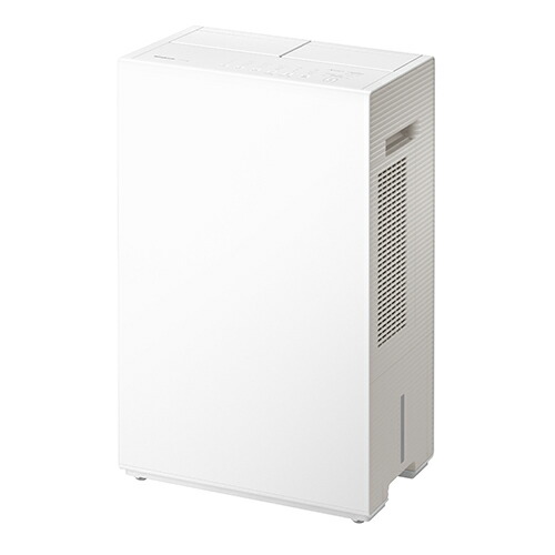 新品Panasonic ハイブリッド方式 衣類除湿乾燥機 F-YEX120B-W 4549980784358.jpg