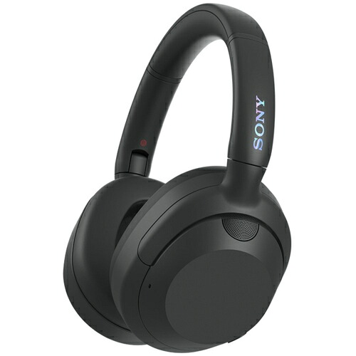 【長期保証付】ソニー SONY WHU-LT900N B ブラック ULT WEAR ワイヤレスステレオヘッドセット WHULT900NB｜特価COM