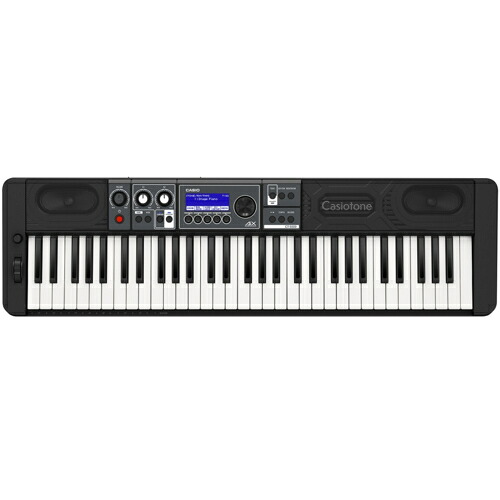 【長期保証付】CASIO カシオ CT-S500 Casiotone 電子キーボード CTS500