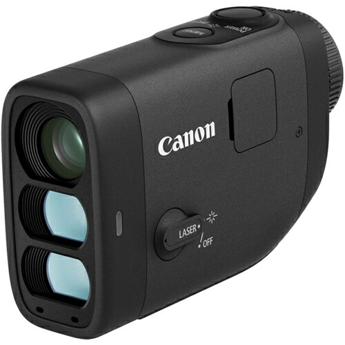 CANON キヤノン PowerShot GOLF 撮影機能搭載 レーザー距離計 PSGOLF