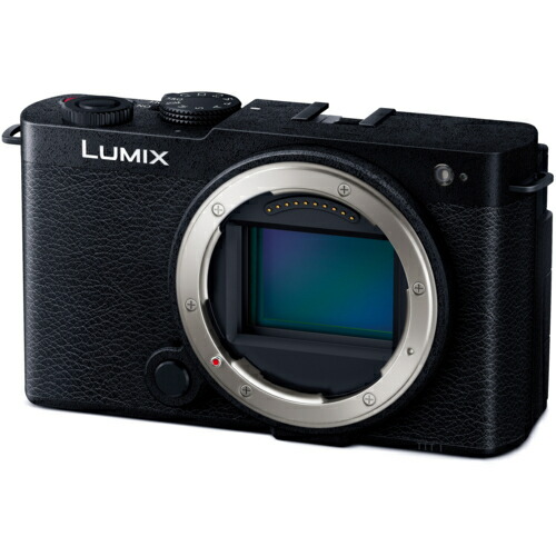 ふ*う様 【美品】Panasonic Lumix S9 本体と付属品おまけ付き 4549980809471.jpg