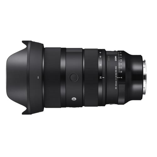 【長期間引き受ける付】シグマ SIGMA 28-45粍 F1.8 DG DN ライカLマウント用 Art生産ライン フルサイズ 取り替えっこ水晶体 2845MMF18DGDN