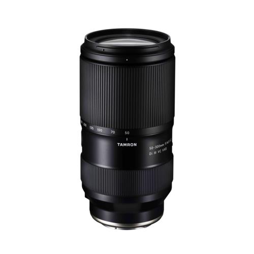【長期保証付】タムロン TAMRON 50-300mm F/4.5-6.3 Di III VC VXD A069S ソニーEマウント用 望遠ズームレンズ 50300MMF4563｜特価COM