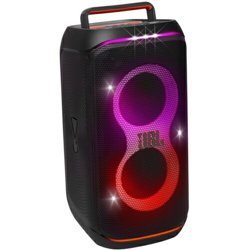 【長期保証付】JBL ジェイ ビー エル JBL PARTYBOX Club 120 防滴仕様 Bluetooth対応 ポータブルパーティースピー JBLPBCLUB120J