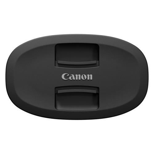 CANON キヤノン L-CAP39 RF-S3.9mm F3.5 STM DUAL FISHEYE専用レンズキャップ LCAP39