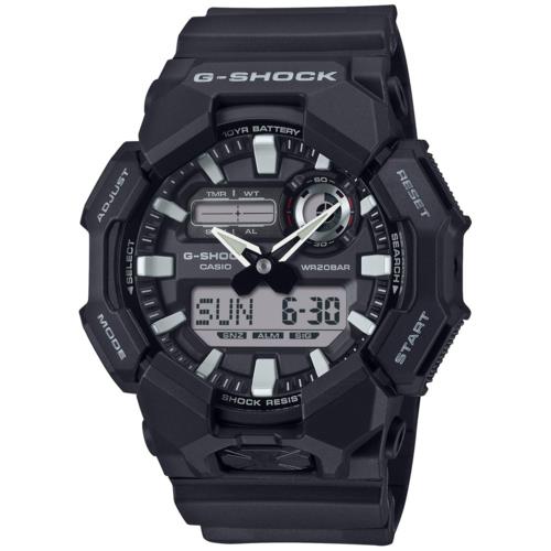 CASIO カシオ GA-010-1AJF G-SHOCK 国内正規品 メンズ 腕時計 GA0101AJF
