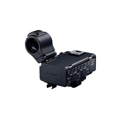 パナソニック Panasonic DMW-XLR2 XLRマイクアダプター― DMWXLR2