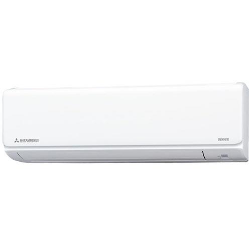 【長期保証付】【対象ショップ限定 先着1000円OFFクーポン】エアコン 10畳用 2.8kw 三菱重工 ビーバーエアコン SRK2824T-W ファインスノー 電源100V [配送のみ/設置工事なし] クーラー ルームエアコン 冷房 暖房