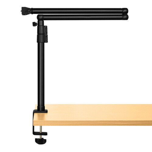 Streamplify ストリームプリファイ MOUNT-LIFT-LIGHT-BK ストリームプリファイ MOUNT LIFT マイクアーム MOUNTLIFTLIGHT｜特価COM