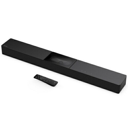 御機嫌観念 Hisense HS2000N シアターサウンドシステム 響き赤ちょうちん 120W 2.1ch サブウーファー内蔵