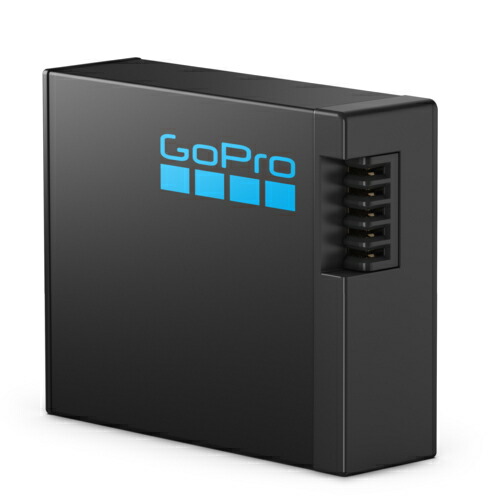 GoPro ゴープロ AEBAT-001 エンデューロバッテリー forHERO13 HERO13 用バッテリー 国内正規品 AEBAT001