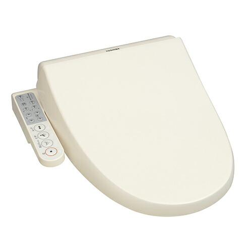 【設置】東芝 TOSHIBA SCS-TCU1020 N パステルアイボリー CLEAN WASH 温水洗浄便座
