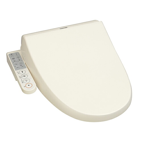 【設置】東芝 TOSHIBA SCS-TCK1020 N パステルアイボリー CLEAN WASH 温水洗浄便座
