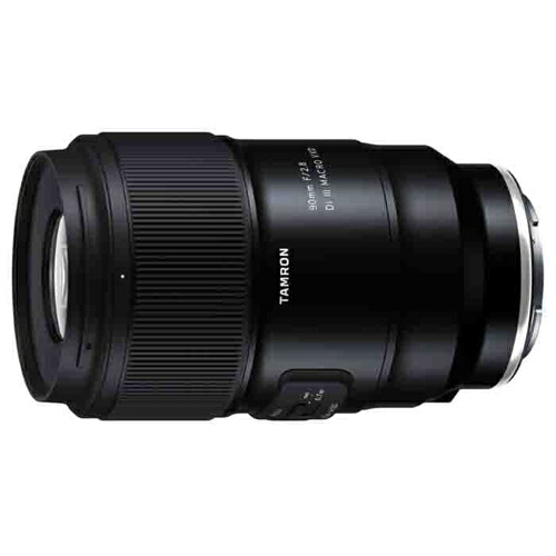 【対象ショップ限定 先着1000円OFFクーポン】タムロン TAMRON 90mm F/2.8 Di III MACRO VXD Model F072 ソニーEマウント 中望遠マクロレンズ 4960371006932