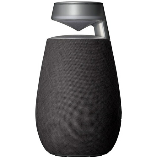 楽天市場】【送料無料】LG XBOOM 360 ポータブルスピーカー XO3QBE