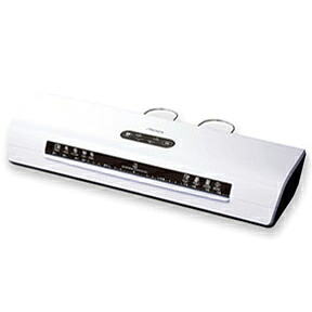 【長期保証付】Asmix アスミックス L409A3 4ローラーラミネーター A3 L409A3 10,261円