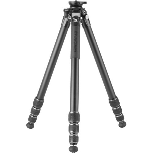 バンガード VANGUARD ALTA PRO 3VL 304AT 30脚径三脚 レベリングベース搭載 雲台なし ALTAPRO3VL304AT