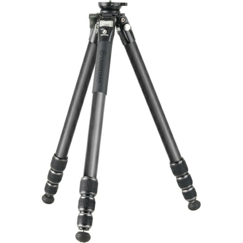 バンガード VANGUARD ALTA PRO 3VL 304CT 30脚径三脚 レベリングベース搭載 雲台なし ALTAPRO3VL304CT