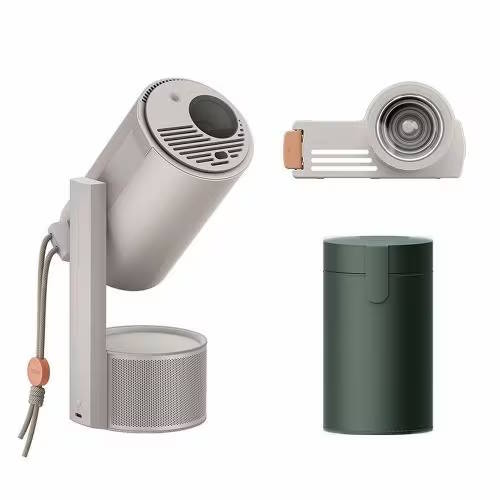 限定XGIMI MOGO PRO PLUS+専用収納ケース+スタンド3点セット XGIMI