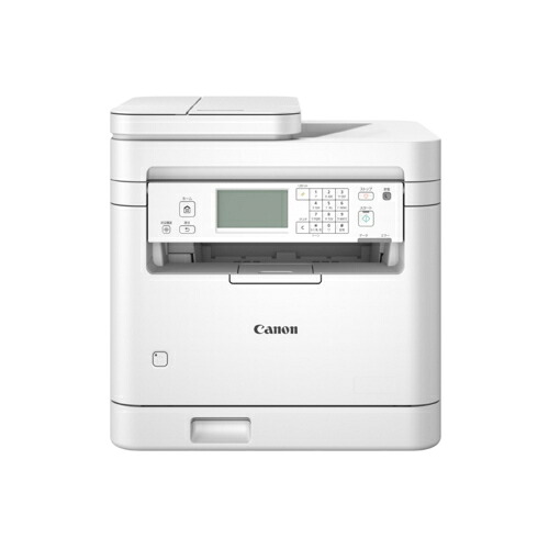 CANON キヤノン Satera サテラ MF286DN レーザー複合機 A4対応 MF286DN