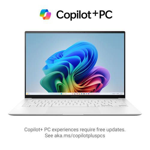 ASUS エイスース Zenbook S 14 UX5406SA UX5406SA-TU7321WH スカンジナビアンホワイト Windows 11Home 万覚え帳マイコン UX5406SATU7321W
