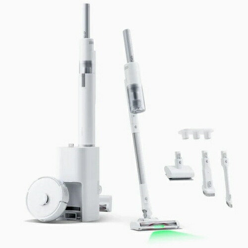 SwitchBot スイッチボット W3002501 SwitchBot K10+ Pro Combo 3in1 ロボット掃除機 W3002501｜特価COM 49,061円