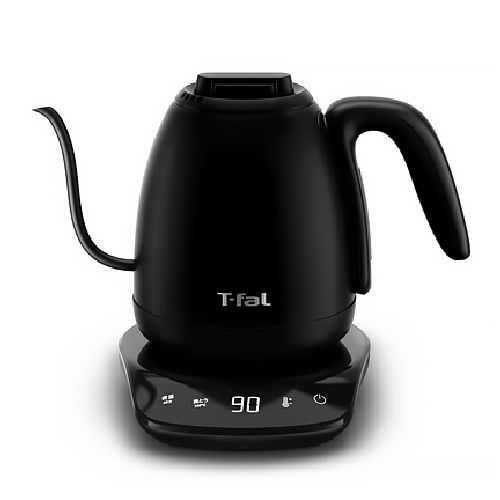 ティファール T-fal KO9208JP カフェ ロック コントロール 0.8L 電気ケトル KO9208JP