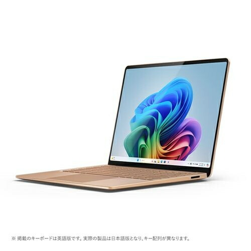 マイクロソフト Microsoft Surface Laptop 第7時人 13.8型 SDX Elite/16GB/512GB/Office オプション付 デューン EP2-18287 Windows11Home 万覚え帳マイコン EP218287