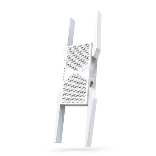 TP-Link ティーピーリンク RE655BE BE9300 取り組みダンス楽隊Wi-Fi 7中次ぎ器 RE655BE