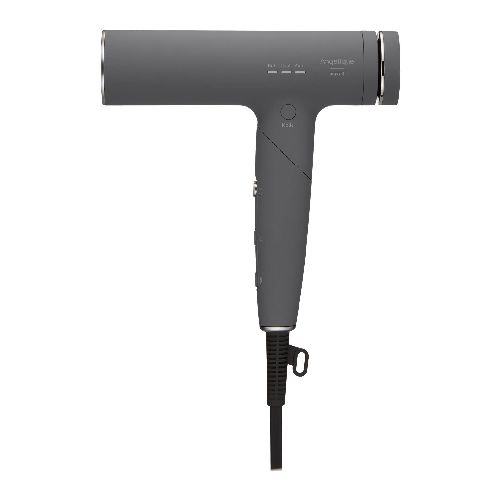 マクセル(maxell) MXDR-700A-GY グレー Angelique アンジェリーク プラズマイオンヘアドライヤー|特価COM
