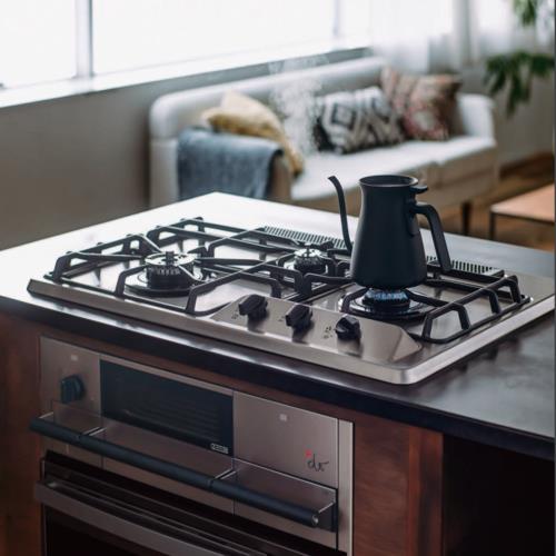 楽天市場】【配送のみ】ビルトインコンロ 都市ガス +do プラスドゥ