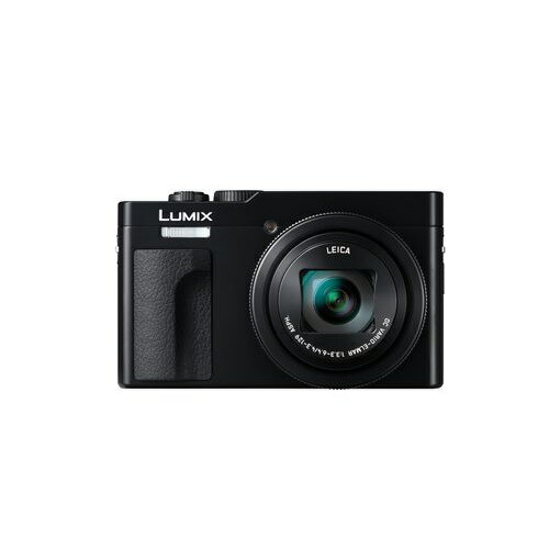 【長期間引き受ける付】パナソニック Panasonic LUMIX DC-TZ99-K 黒いこと 4K 光学30倍望遠レンズ デジタル写真機 DCTZ99K