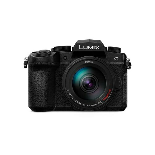 【長期間5年引き受ける付】パナソニック Panasonic LUMIX DC-G99M2H 高倍率望遠レンズ一揃いの道具 マイクロフォーサーズ デジタル一眼写真機 DCG99M2H