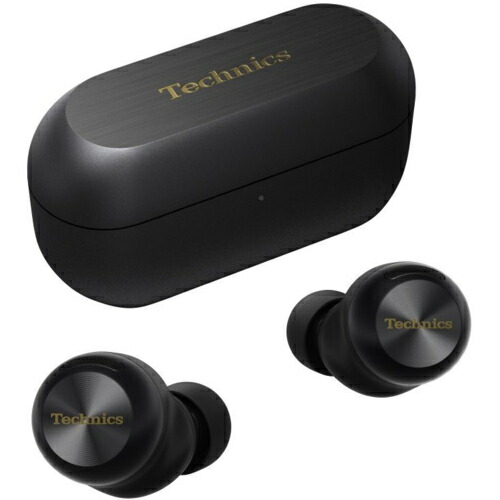 Technicsワイヤレスステレオイヤホン Wireless Earphones Amazon.com: Technics Reference Class Hi-Fi Wireless Earbuds