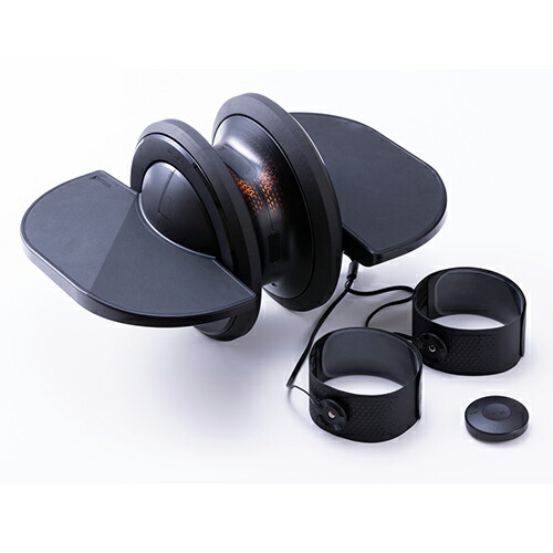 マイトレックス MYTREX MT-EF22B MYTREX ELEXA FOOT EMS フットローラー MTEF22B