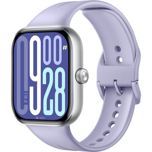 Xiaomi シャオミ Redmi Watch 5 スマートウォッチ ラベンダーパープル REDMIWATCH5PU