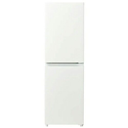 【設置+リサイクル】ハイアール Haier JR-SY15AR-W ホワイト 2ドア冷凍冷蔵庫 148L 右開き